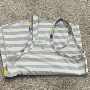 Lululemon tank top